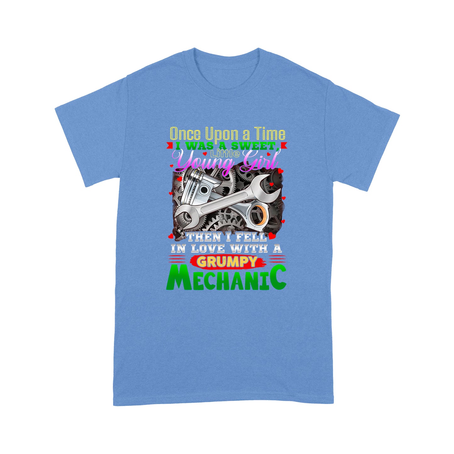 Mechanic Standard T-shirt TN