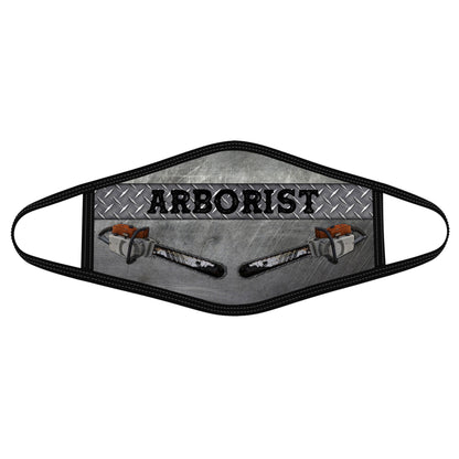 Arborist Face Mask MEI