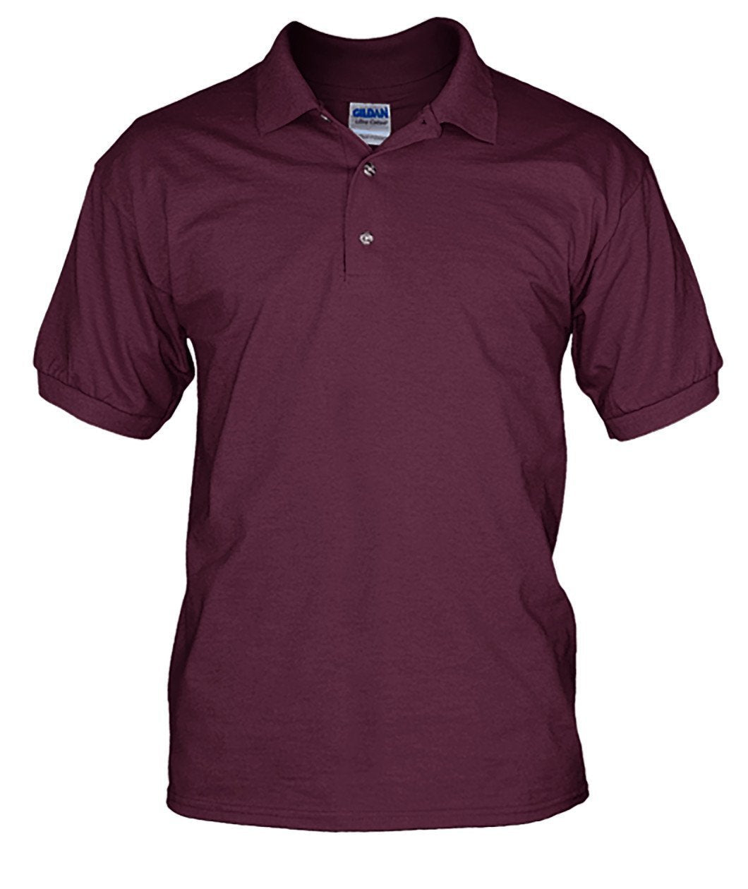 Australia in My Heart Polo T-Shirt - BN04 - Amaze Style™-POLO T-SHIRTS