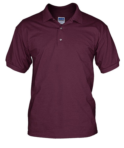 Australia in My Heart Polo T-Shirt - BN04 - Amaze Style™-POLO T-SHIRTS