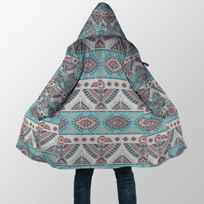 Native American 3D All Over Printed Unisex Shirts
