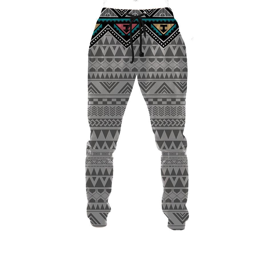 Native American 3D All Over Printed Unisex Shirts