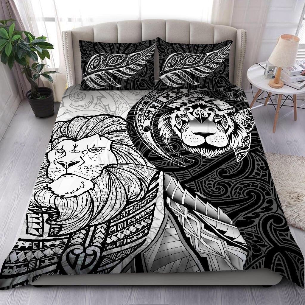 New Zealand 3D All Over Printed Home Decor Bedding