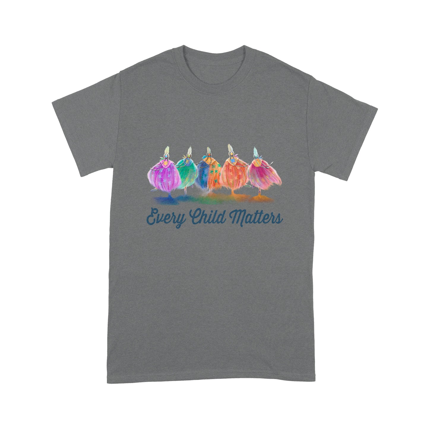 PNG - Standard T-Shirt