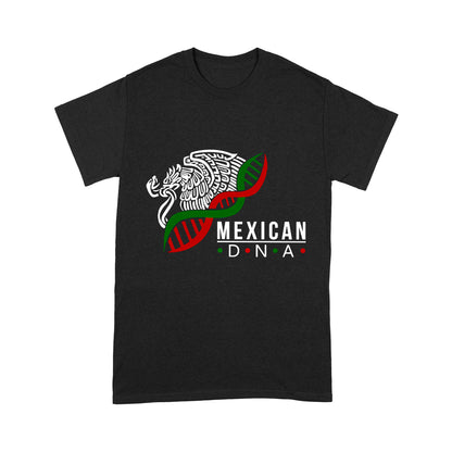 Mexican - Mexico 2D Standard T-Shirt DQB01102117