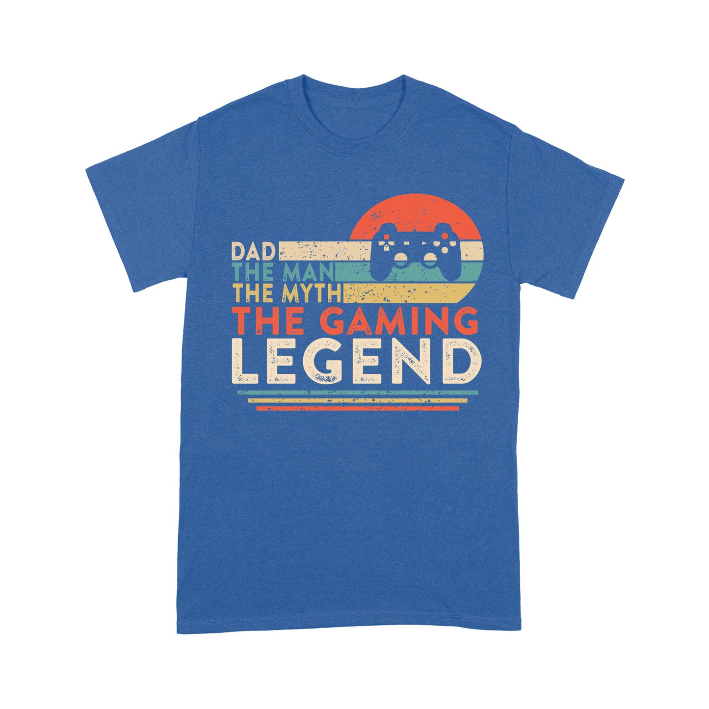My Favorite Call Me Papa Standard T-shirt TA