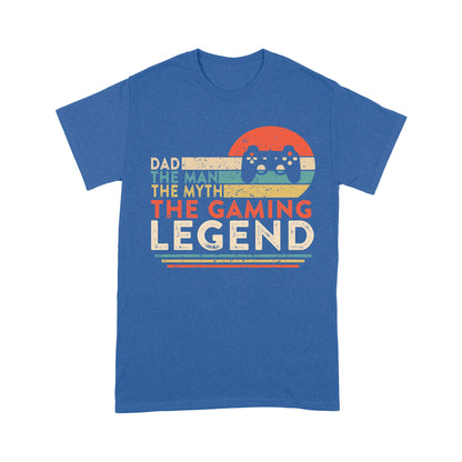 My Favorite Call Me Papa Standard T-shirt TA