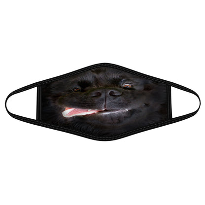 Dog Face Mask HG