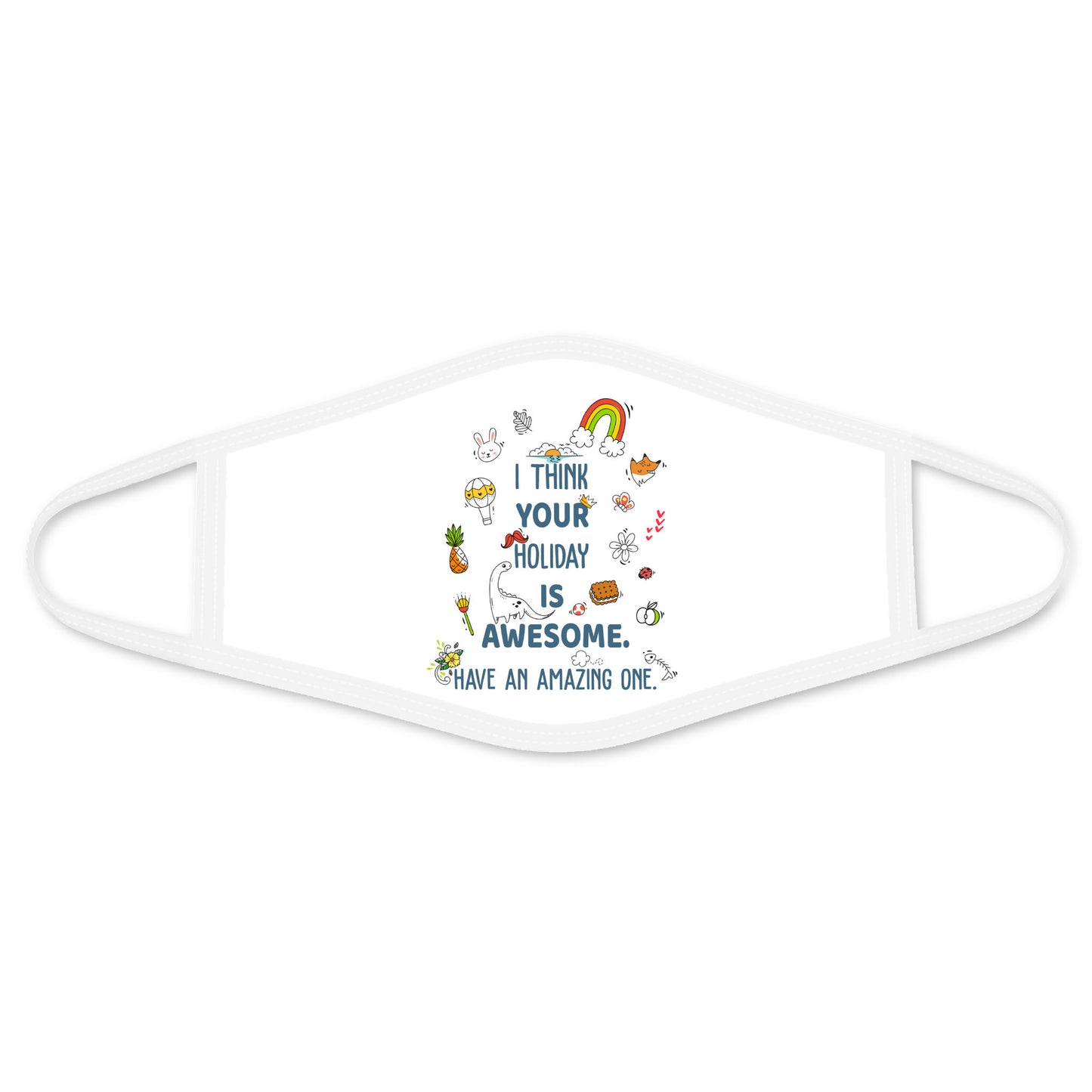 Face Mask HC