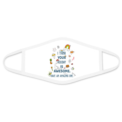 Face Mask HC