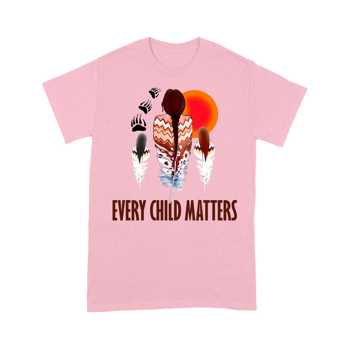 Every Child Matter - Standard T-Shirt