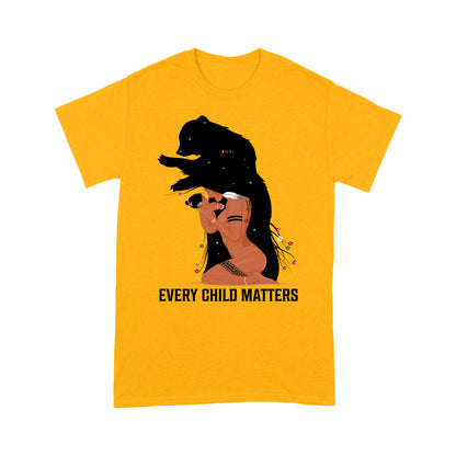 EVERY CHILD MATTERS - Standard T-Shirt