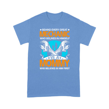 Mechanic Standard T-shirt TN