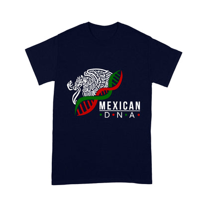 Mexican - Mexico 2D Standard T-Shirt DQB01102117