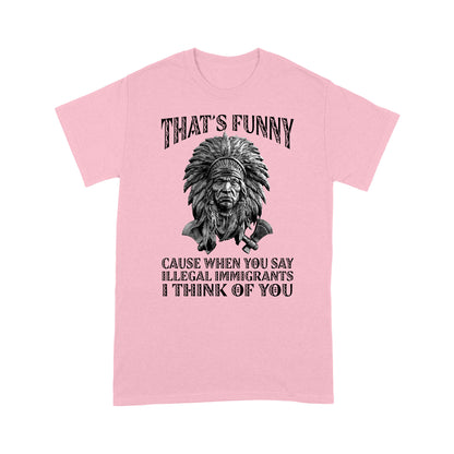 PNG - Standard T-Shirt