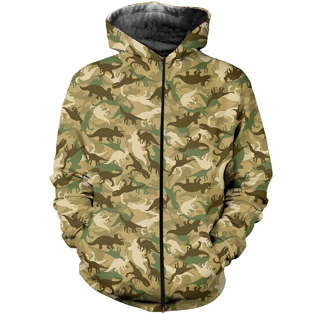 3D All Over Printed Dinosaurs Shirts and Shorts - Amaze Style™-3D All Over Printed Clothes