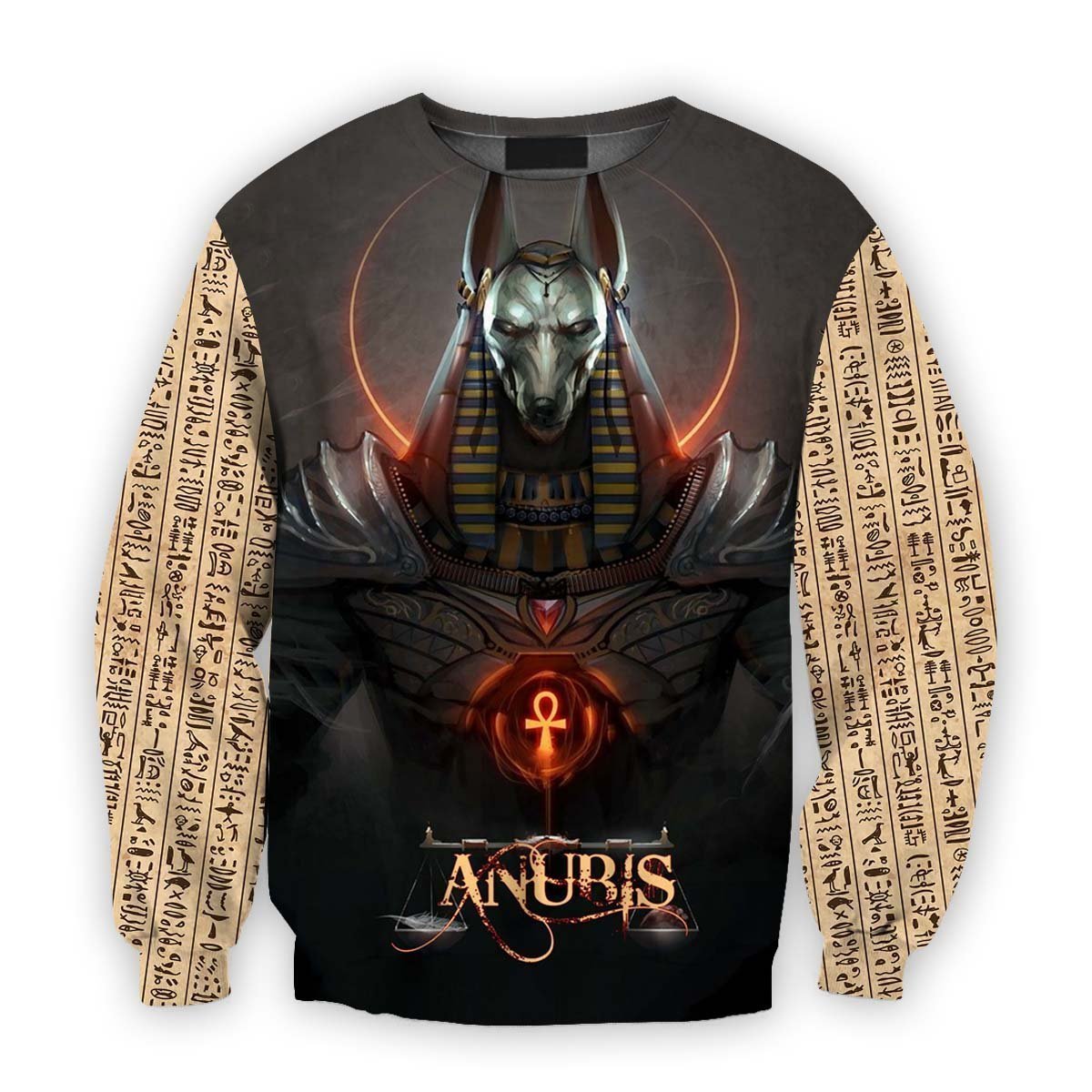 All Over Print Alchemy Ancient Shirts-Apparel-MP-Sweatshirt-S-Vibe Cosy™