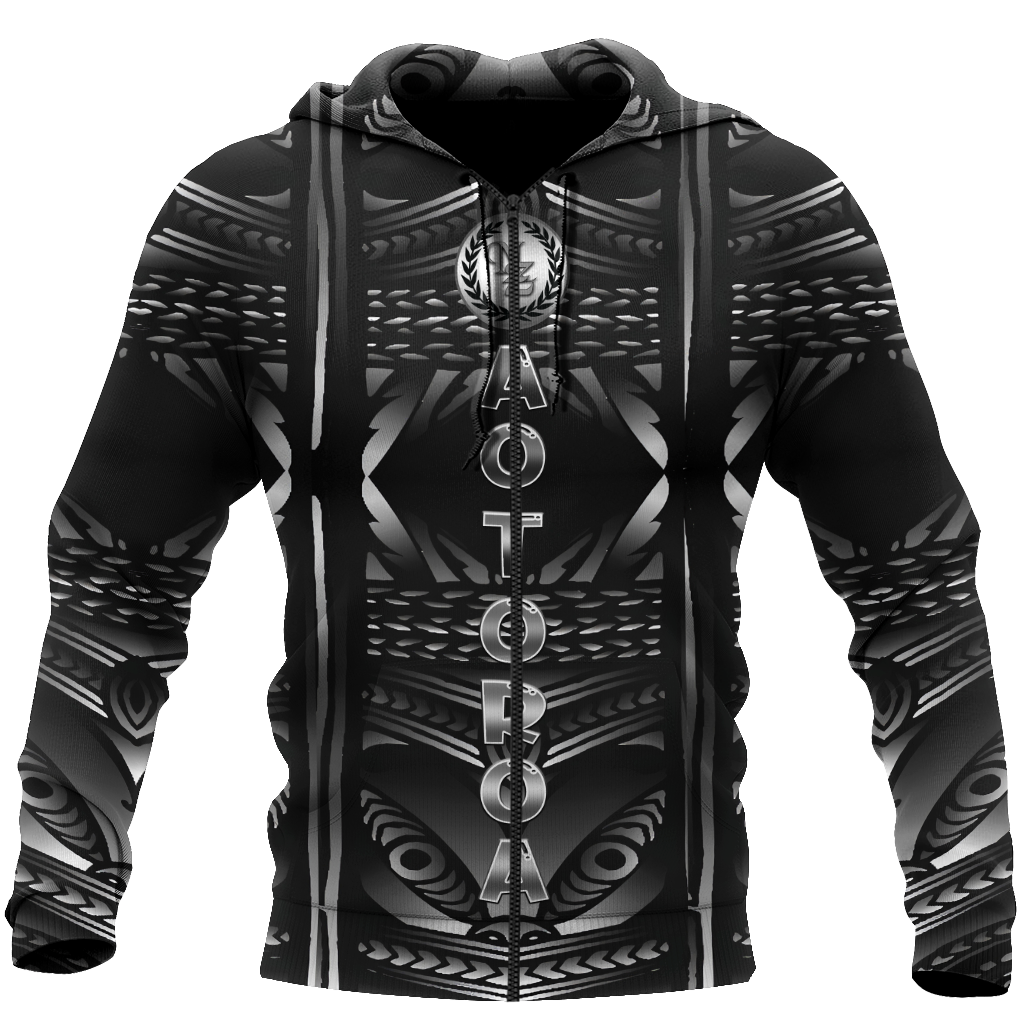 Te matatini new zealand 3d all over printed shirt and short for man and women HHT21072005