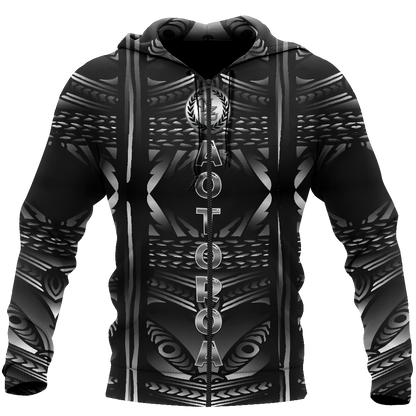 Te matatini new zealand 3d all over printed shirt and short for man and women HHT21072005