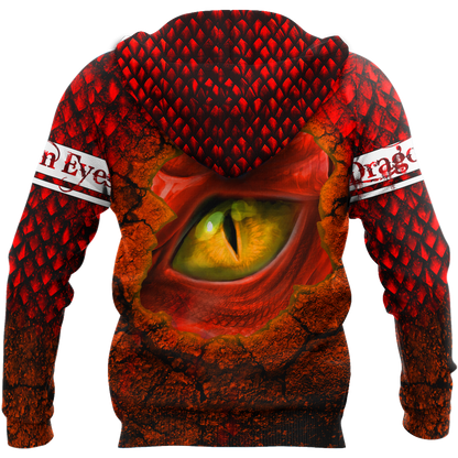 Premium All Over Printed Dragon Eye Shirts MEI