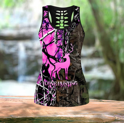 Love Hunting Combo Outfit For Women LAM20180802-LAM