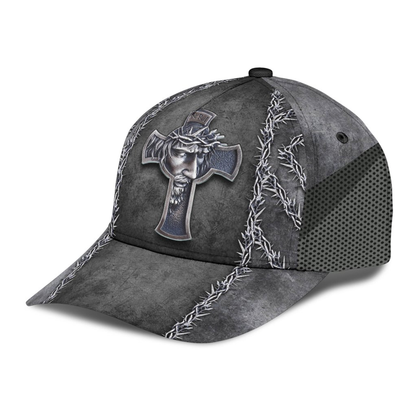 King Of The Jews Classic Cap