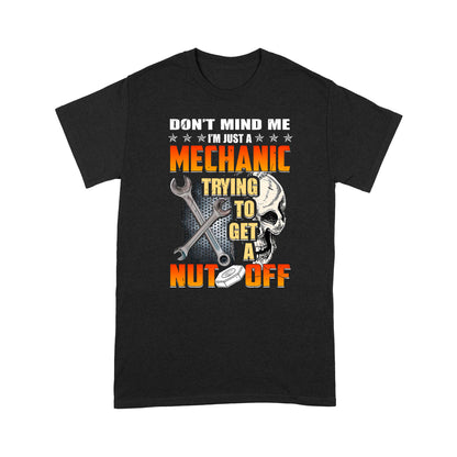 Mechanic Standard T-shirt TN