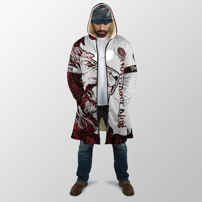 November King Lion 3D All Over Printed Unisex Shirts