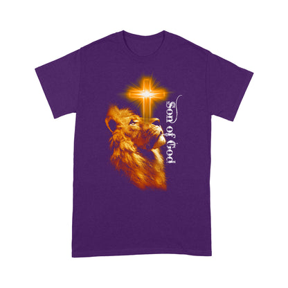 Son Of God-Jesus Christ Standard T-shirt TA