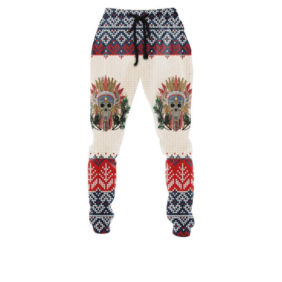 Native American 3D All Over Printed Unisex Shirts