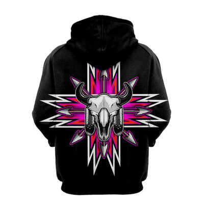 Native American 3D All Over Printed Unisex Shirts
