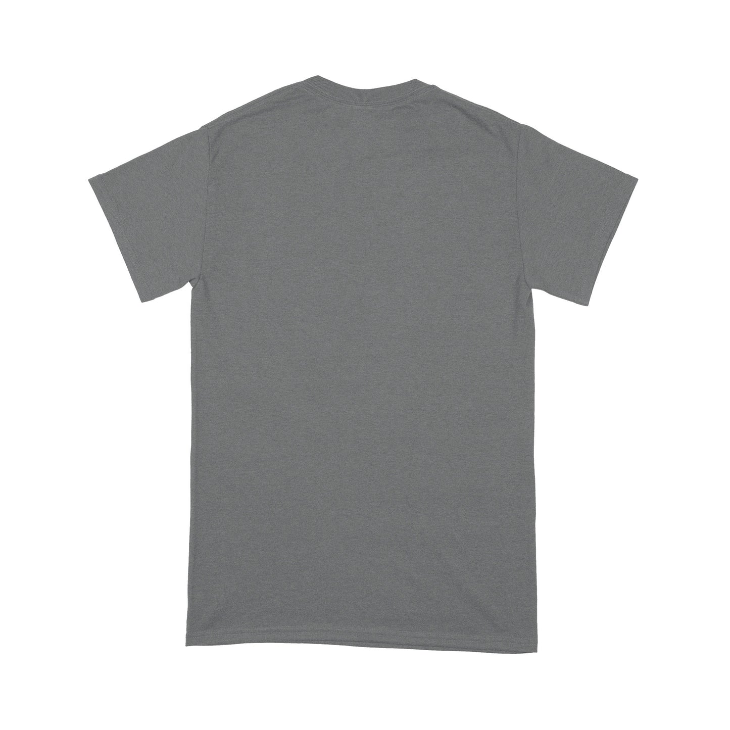 3 (merged) - Standard T-Shirt