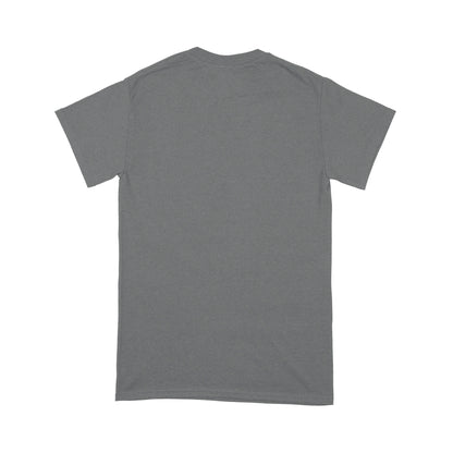 3 (merged) - Standard T-Shirt