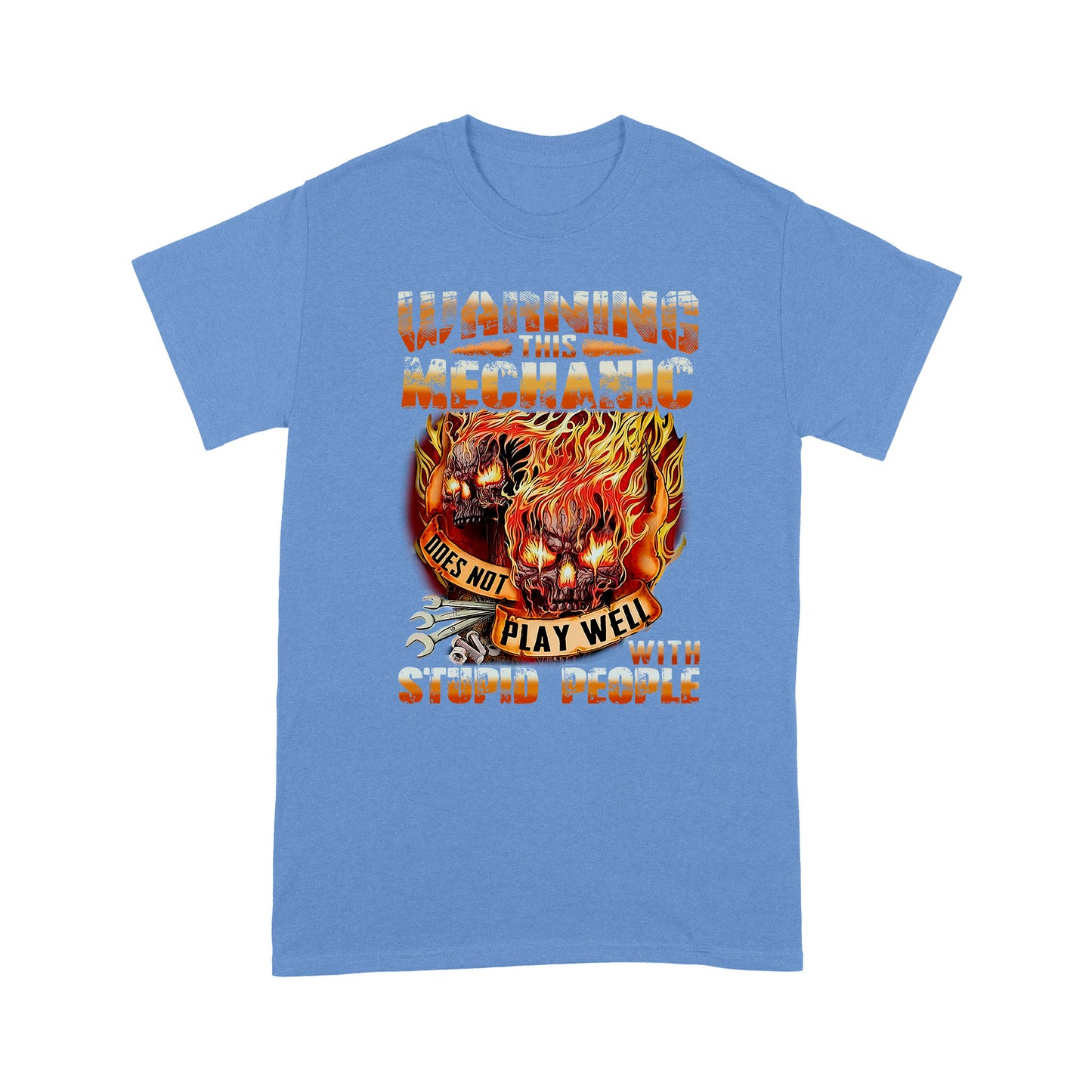 Mechanic Standard T-shirt TN