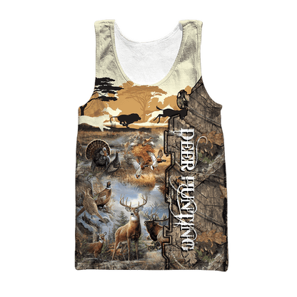 HUNTING SEASON 3D ALL OVER
