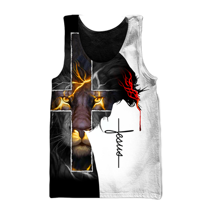 Easter Jesus -  Way Maker Miracle Worker Promise Keeper Light In The Darkness - Amaze Style™-Apparel