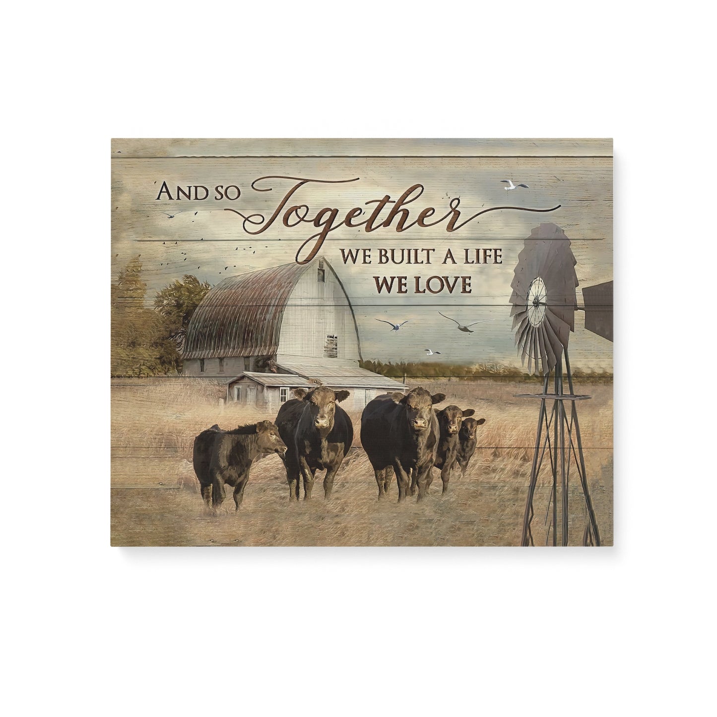 Family Canvas