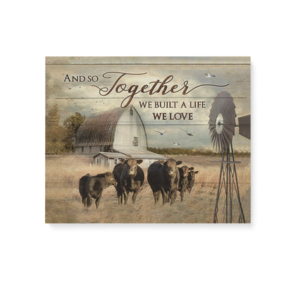 Family Canvas