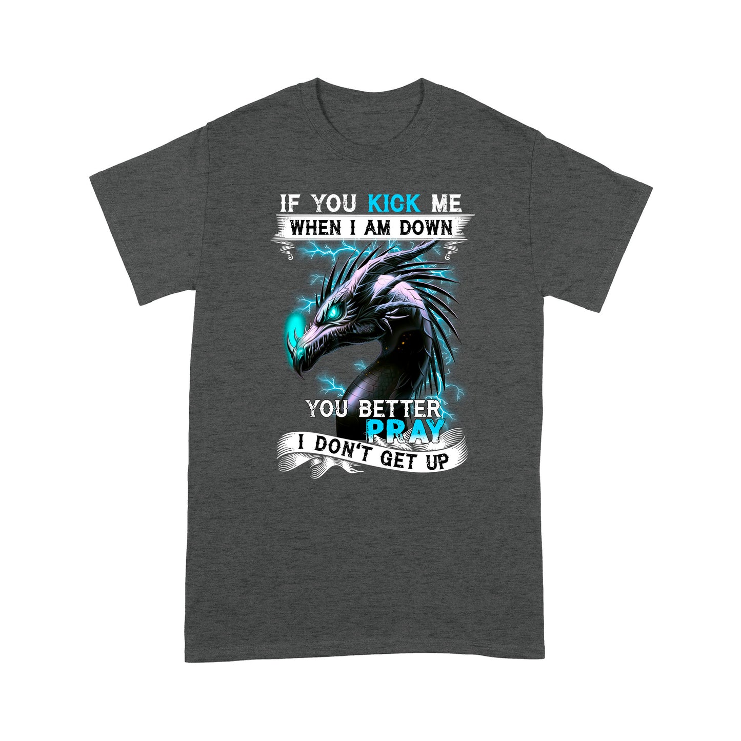 Dragon T-shirt MEI