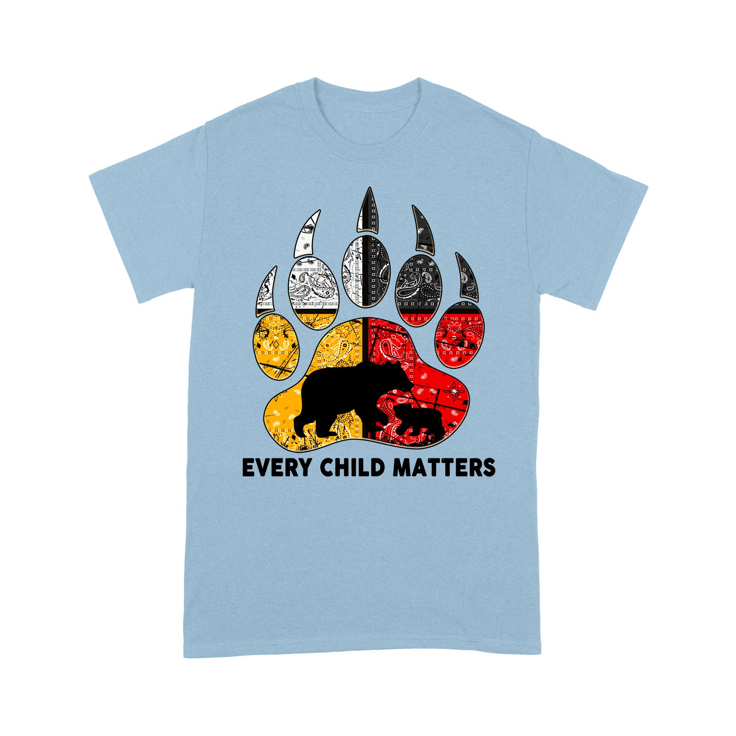 PNG - Standard T-Shirt