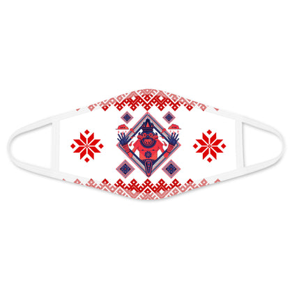 Native Face Mask TT