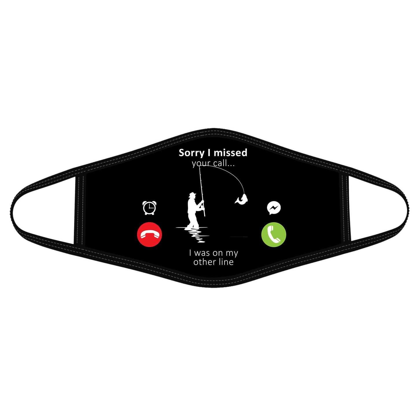 Face Mask HC