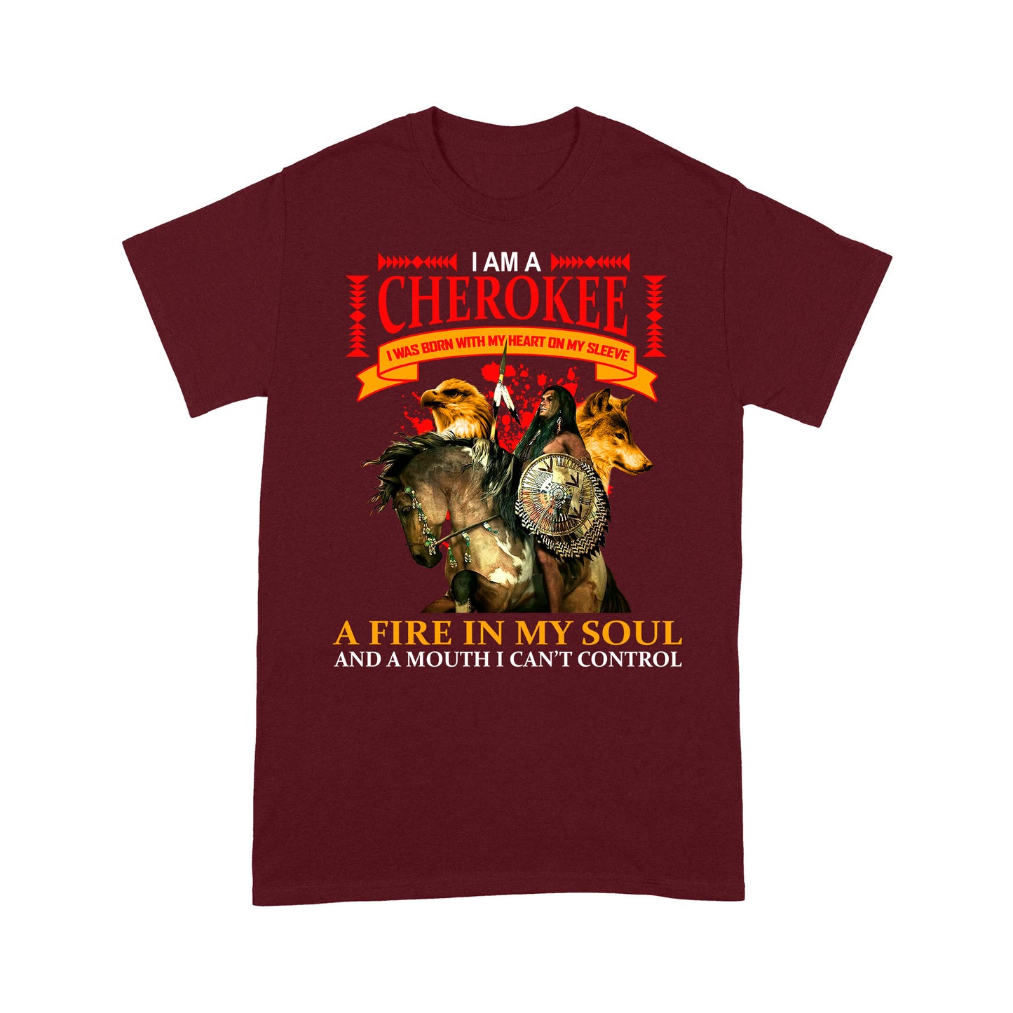 Standard T-Shirt