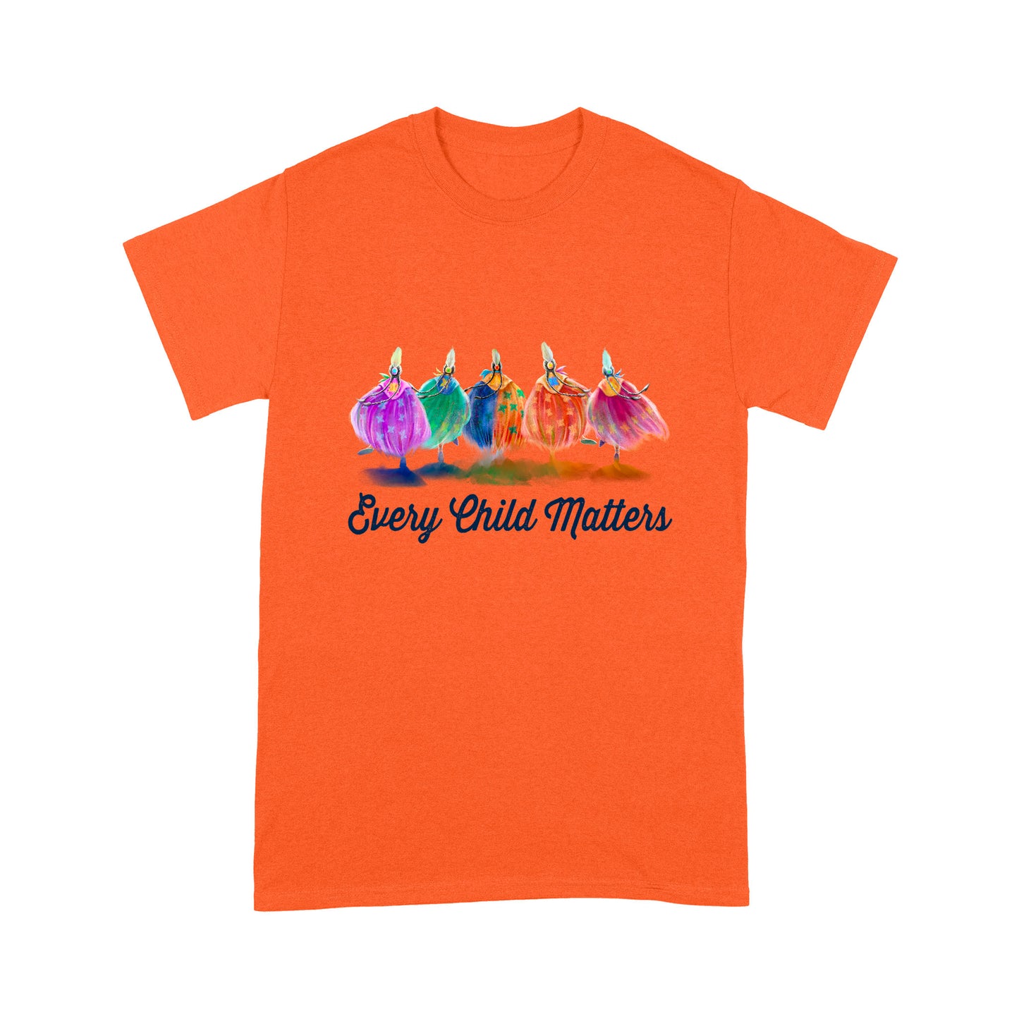PNG - Standard T-Shirt