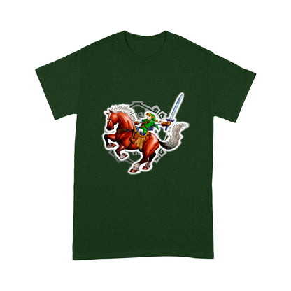 Horse Standard T-shirt CB