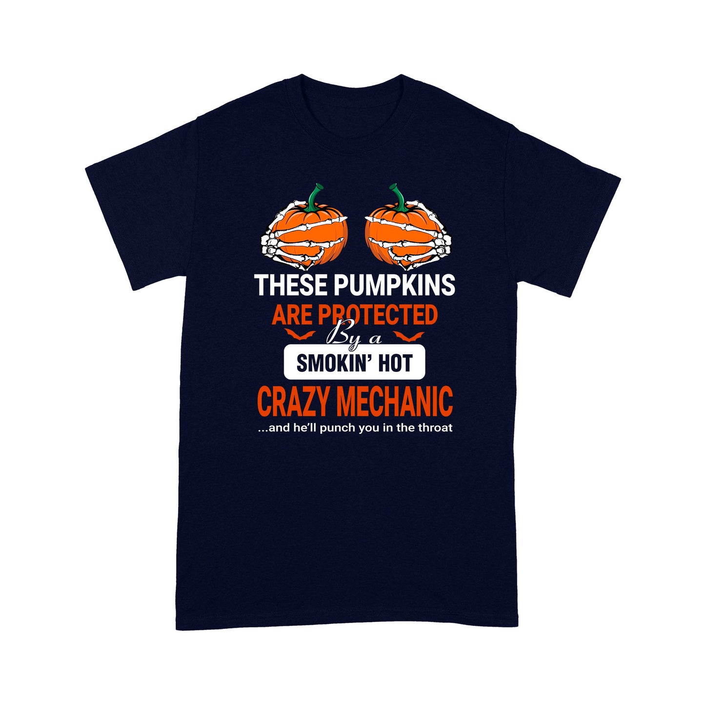 Mechanic Standard T-shirt TN