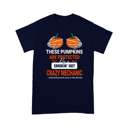 Mechanic Standard T-shirt TN