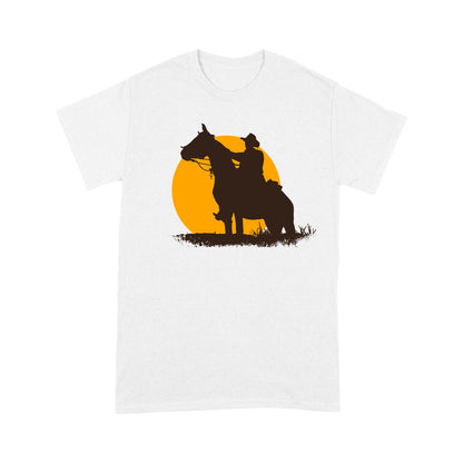 Horse Standard T-shirt CB