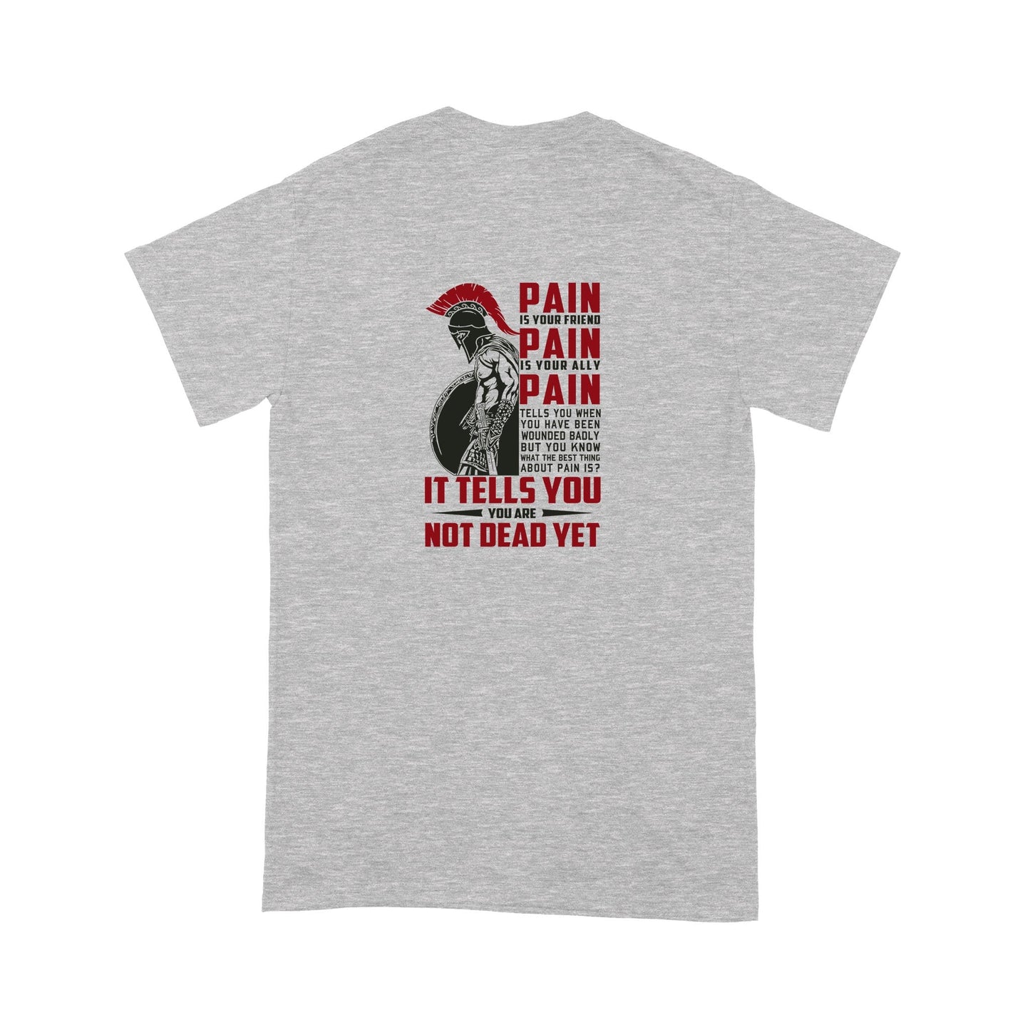 American Patriot Veteran T-Shirt