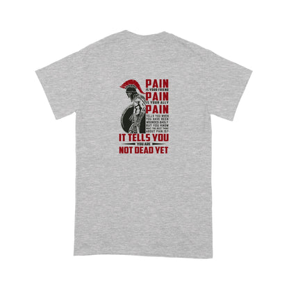 American Patriot Veteran T-Shirt
